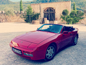 Image 2/4 de Porsche 944 S2 (1989)