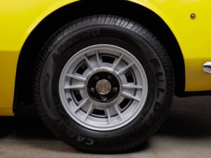 Bild 39/50 von Ferrari Dino 246 GT (1972)