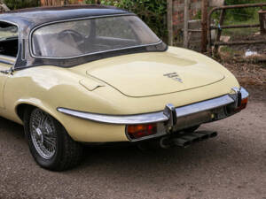 Afbeelding 7/45 van Jaguar E-Type V12 (1973)