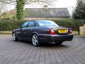 Afbeelding 12/41 van Jaguar XJR (2008)