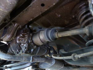 Image 59/63 of Mercedes-Benz 230&#x2F;6 (1974)