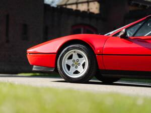 Bild 9/32 von Ferrari 208 GTB Turbo (1987)