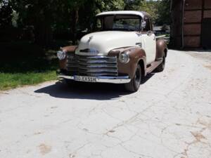 Image 14/16 of Chevrolet 3100 ½-ton (1951)