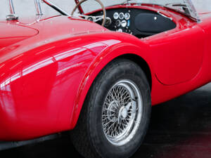 Imagen 17/23 de AC Shelby Cobra 289 (1965)