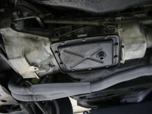 Immagine 41/50 di FIAT 124 Spider CS1 (1975)