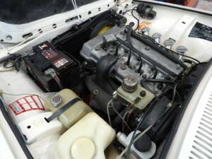 Bild 11/14 von Alfa Romeo Alfetta GT 1.6 (1979)