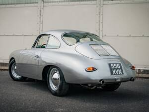 Afbeelding 18/46 van Porsche 356 B 1600 Super 90 (1962)