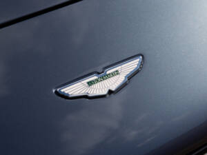 Bild 18/98 von Aston Martin DB 7 Vantage Volante (2003)