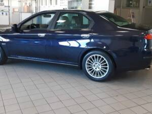 Bild 17/44 von Alfa Romeo 166 2.0 V6 TB (1999)