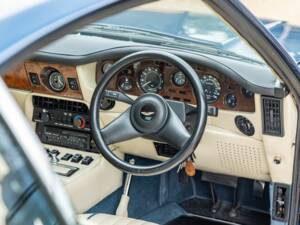 Bild 36/50 von Aston Martin V8 EFi (1987)