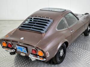 Image 32/50 of Opel GT&#x2F;J 1900 (1971)