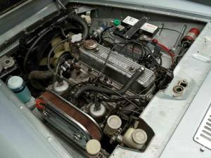 Image 3/19 of Datsun Fairlady 1600 (1969)