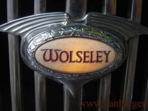 Image 10/12 of Wolseley 1300 (1968)