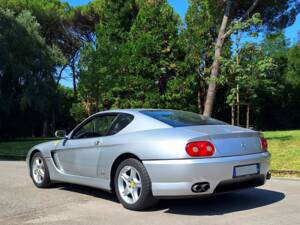 Image 8/38 of Ferrari 456 GT (1994)