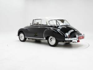 Bild 4/15 von DKW Auto Union 1000 S (1960)