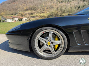 Immagine 11/31 di Ferrari 550 Maranello (1998)