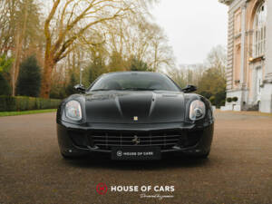 Image 3/50 of Ferrari 599 GTB Fiorano (2006)