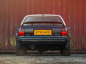 Afbeelding 7/50 van Vauxhall Lotus Carlton 3.6 (1993)