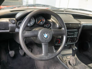 Bild 9/13 von BMW Z1 (1990)