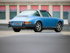 Image 4/41 of Porsche 911 2.2 S (1971)