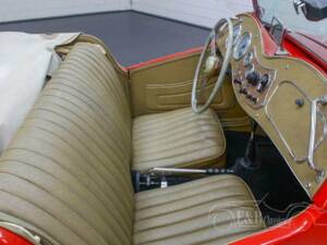 Bild 8/19 von MG TD (1953)