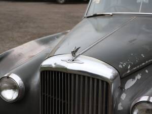 Image 12/50 of Bentley S 1 (1956)