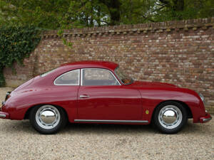 Bild 39/50 von Porsche 356 A 1600 (1956)