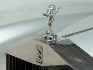 Image 15/19 de Rolls-Royce Silver Cloud III (1964)