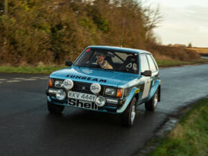 Image 13/50 of Talbot Sunbeam Lotus (1982)