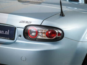 Imagen 30/50 de Mazda MX-5 1.8 (2008)