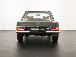 Imagen 7/19 de Mercedes-Benz 280 SL (1970)