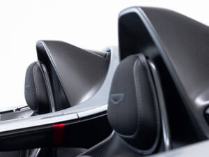 Bild 28/47 von Aston Martin V12 Speedster (2021)
