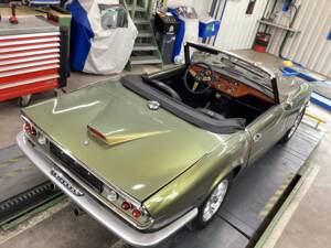 Image 31/52 of Triumph Spitfire 1500 (1976)