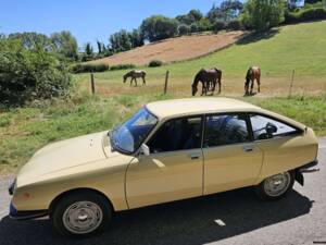 Bild 6/32 von Citroën GS (1977)