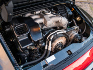Bild 22/22 von Porsche 911 Carrera (1997)