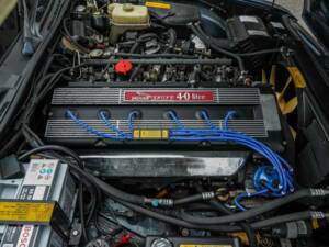 Immagine 28/55 di Jaguar XJ 40 (XJ-R) (1990)
