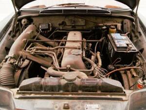 Bild 9/9 von Mercedes-Benz 220 SE b (1962)