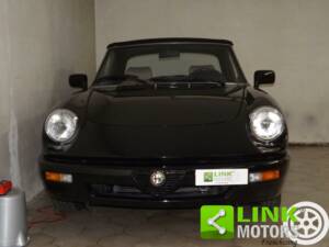 Image 5/10 of Alfa Romeo 1.6 Spider (1991)