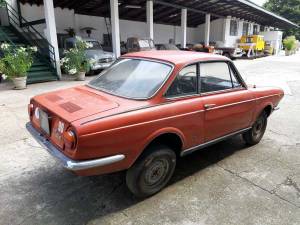 Image 6/26 of FIAT 850 Coupe (1968)