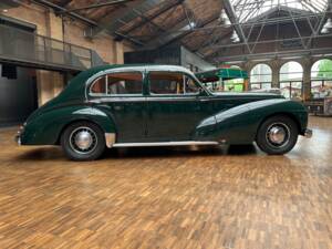 Imagen 7/39 de Hotchkiss Anjou 20.50 Grand Sport (1950)