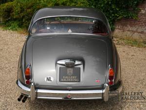 Bild 28/50 von Jaguar Mk II 3.8 (1960)