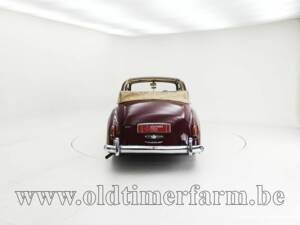 Bild 7/15 von Bentley S 2 (1967)