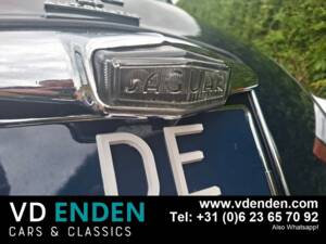 Bild 9/24 von Jaguar Mk II 3.8 (1962)