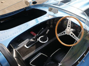 Image 55/60 of Jaguar D-Type (1967)