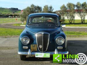 Image 4/10 of Lancia Appia C10 (1957)