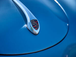 Image 10/29 of Porsche 356 A 1600 S (1957)