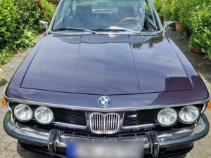 Image 2/53 of BMW 3.0 CSi (1972)