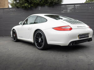 Bild 35/38 von Porsche 911 Carrera GTS (2011)
