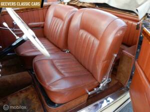 Bild 13/18 von Mercedes-Benz 220 Cabriolet A (1953)