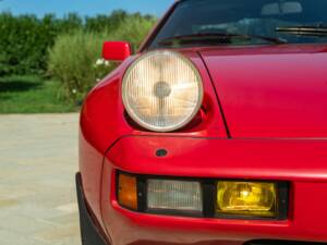 Imagen 22/50 de Porsche 928 S (1984)